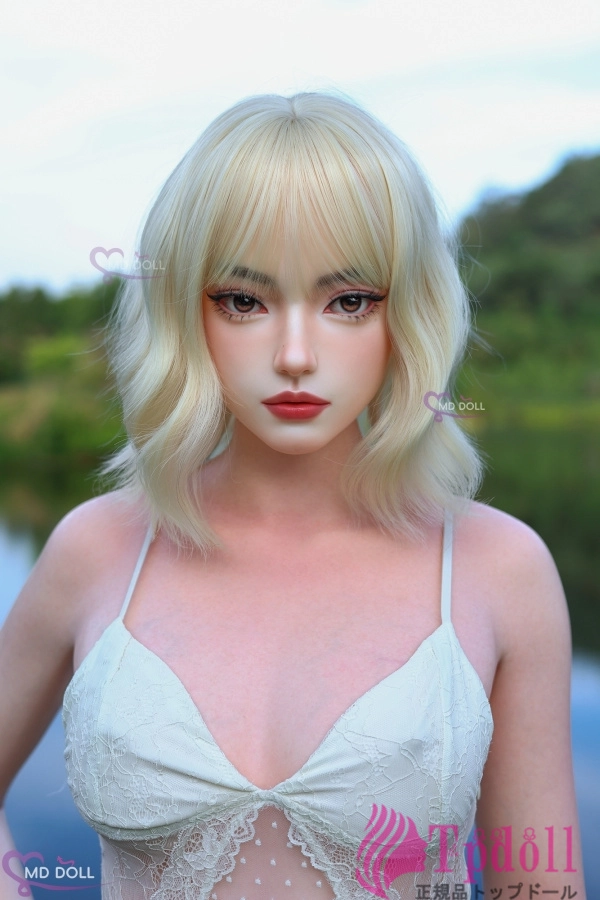 MD DOLL #M65ダッチワイフSeren
