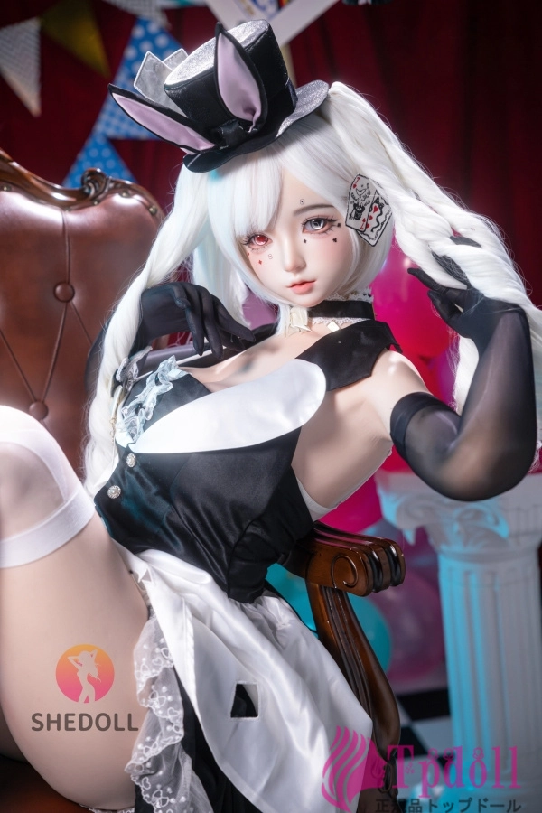 SHE DOLL 熙熙3.0ダッチワイフ