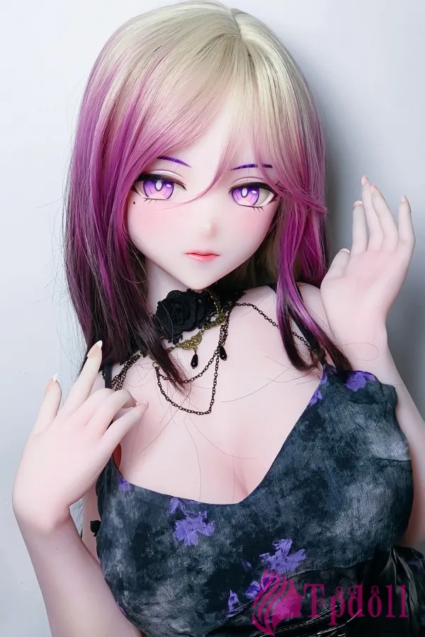ElsaBabe AHR035 北野未奈リアルドール
