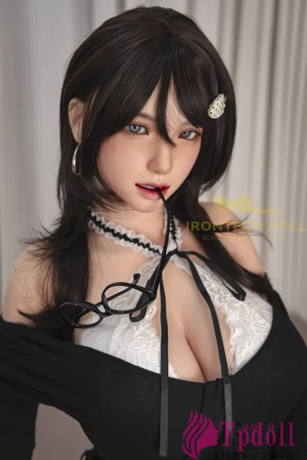 Irontech Doll S32 Kittyダッチワイフ
