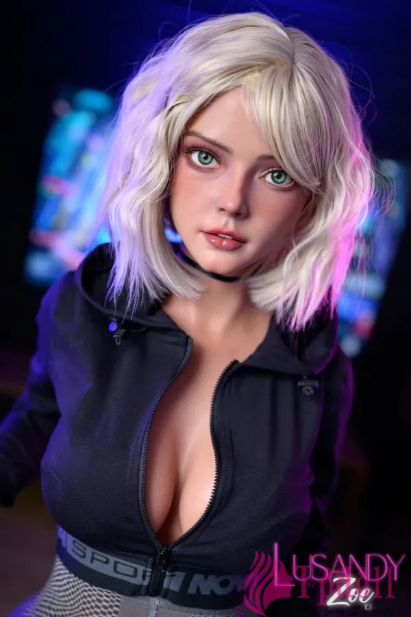 Lusandy Doll Zoe等身大人形