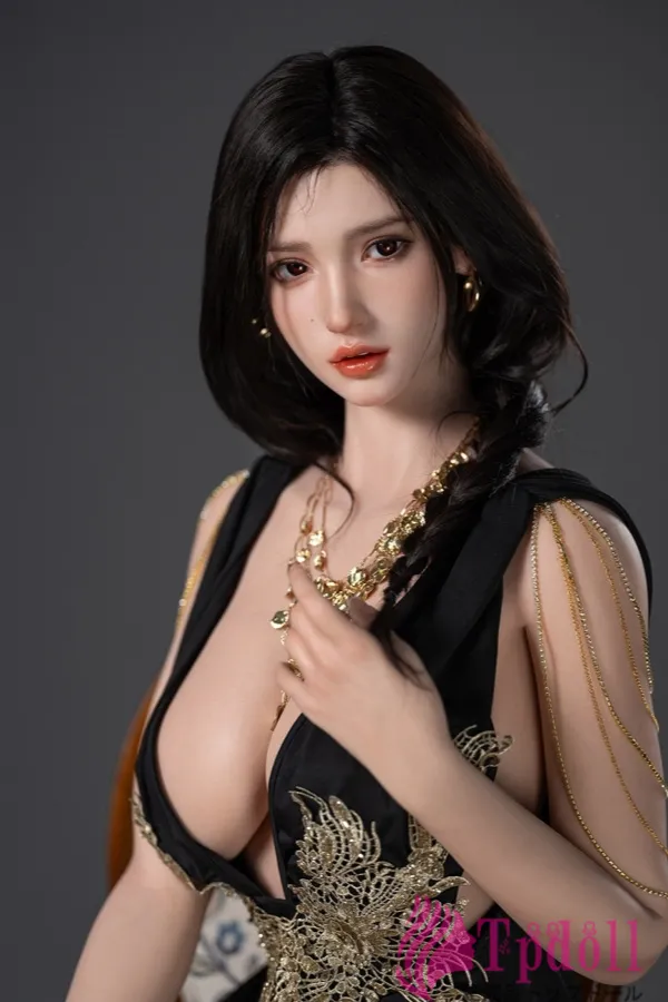 TOP-CYDOLL Lillian等身大ダッチドール