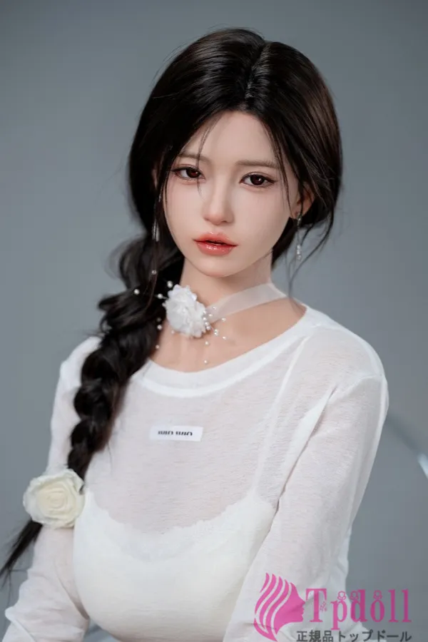 TOP-CYDOLL Liang等身大ダッチワイフ