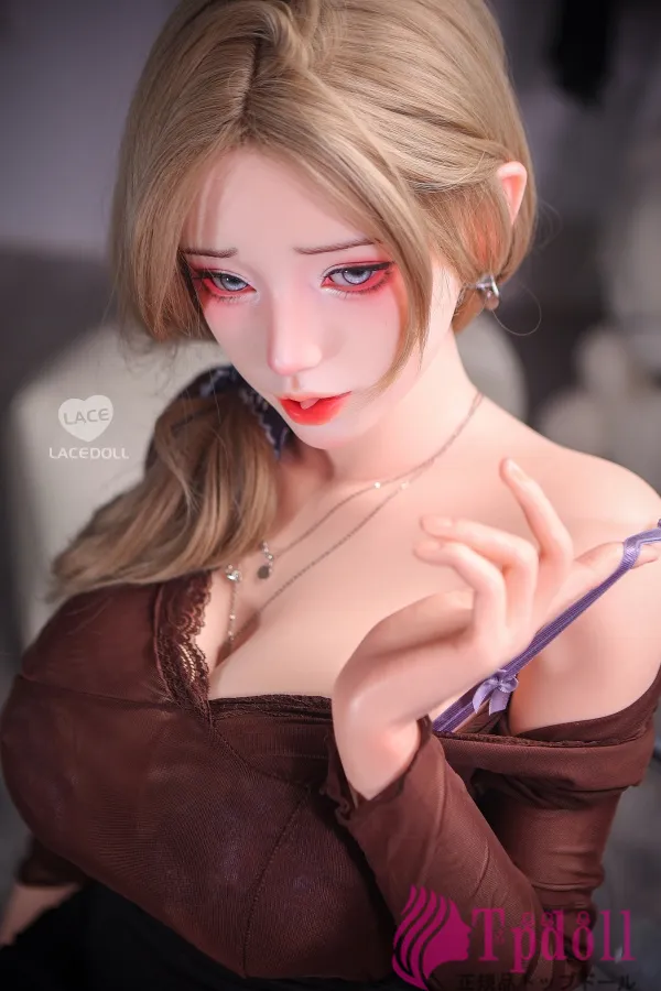 LACEDOLL 暮雪 等身大ダッチワイフ