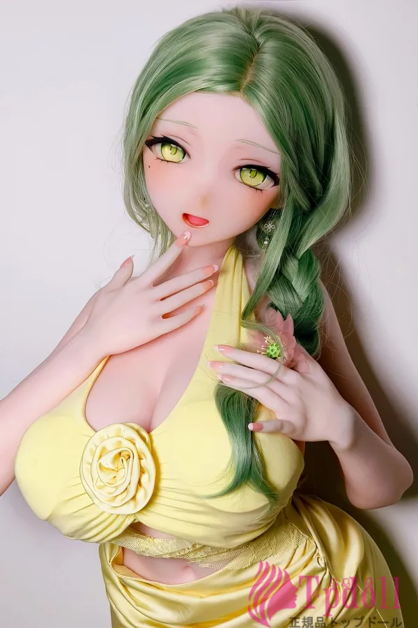 Elsa Babe RAHC060二次元ラブドール