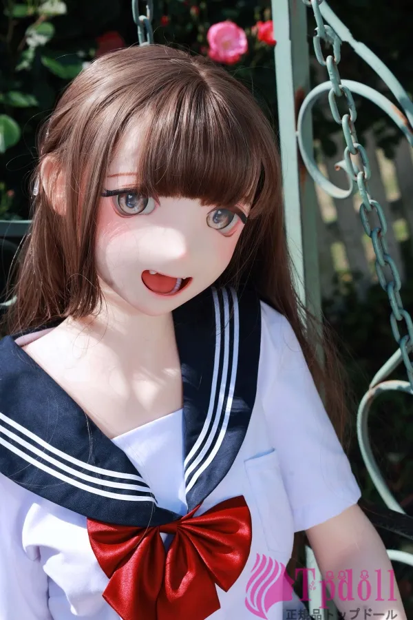 Kiradols 梅川庫子ダッチワイフ