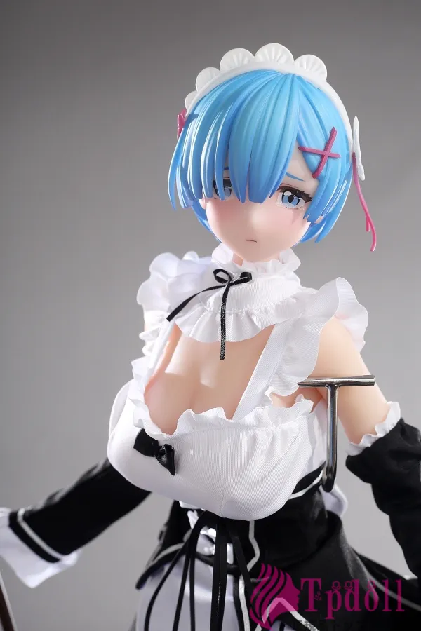 Otaku Doll 蕾姆アニメドール