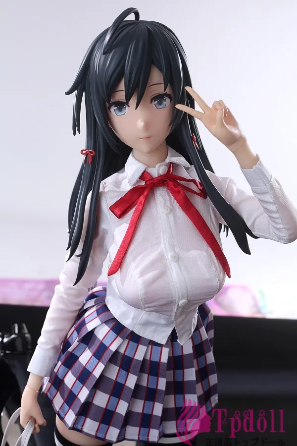 Otaku Doll 雪ノ下雪乃ラブドール
