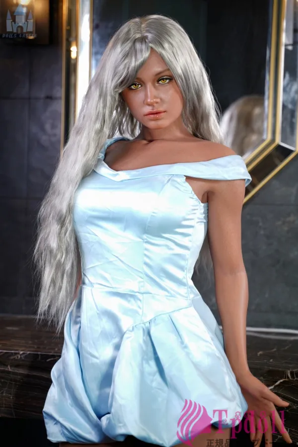 Galatea Doll #JS062 Crystalダッチワイフ