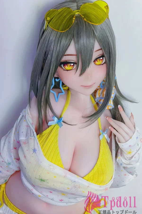 ElsaBabe AHR019 水田新奈ダッチワイフ