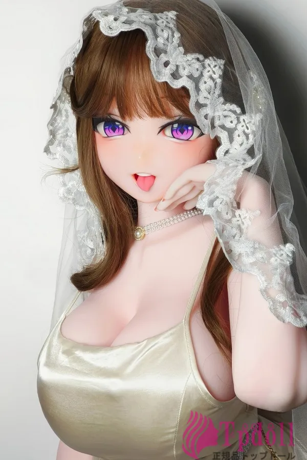 ElsaBabe RAHC018 朝倉麻里絵リアルドール