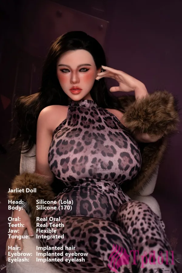 Jarliet Doll Lolaラブドール