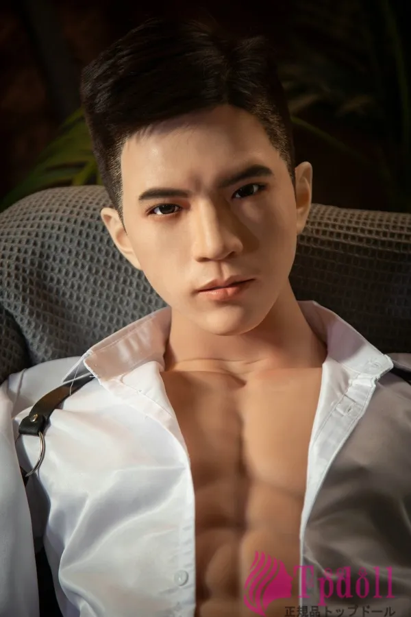 QITA DOLL 承勋 男性ラブドール