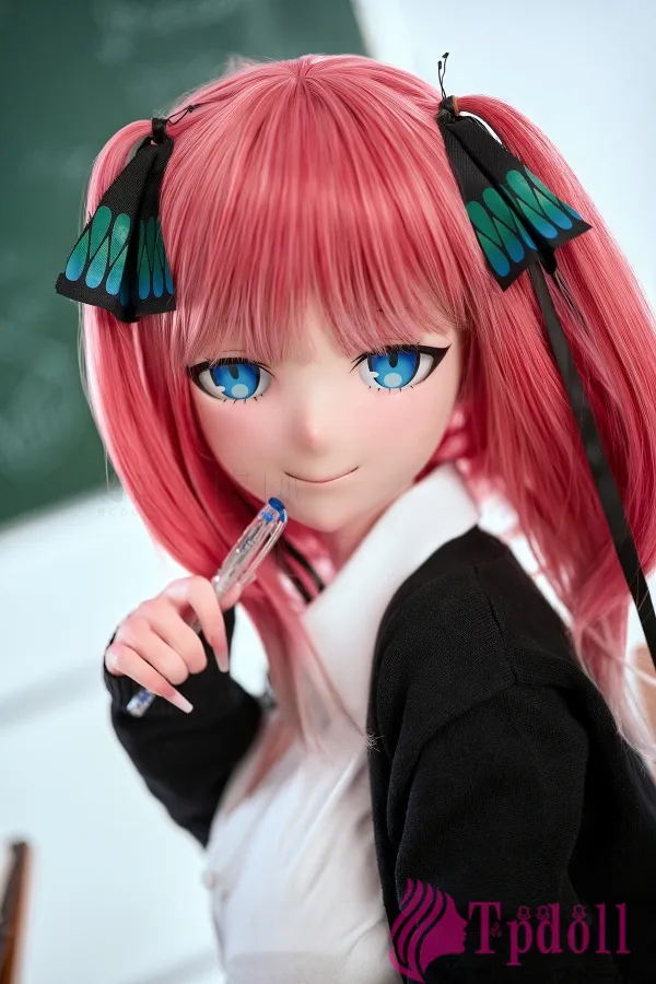 BCDOLL #O05Aラブドール中野二乃