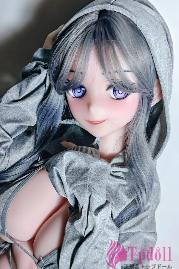 ElsaBabe AHR017 浅野塔莉アニメドール