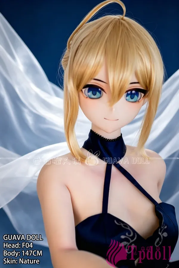 GUAVA DOLL 阿尔托莉雅ラブドール