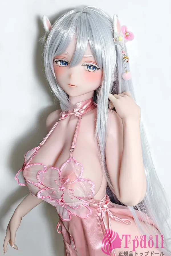 ElsaBabe AHR027 金枝汐 アニメドール