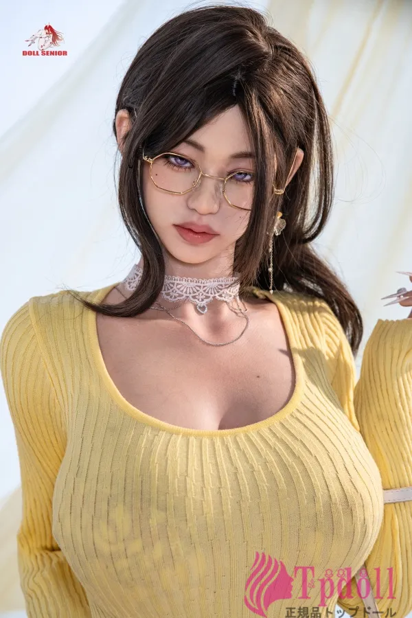 Doll Senior #30 十六夜ラブドール