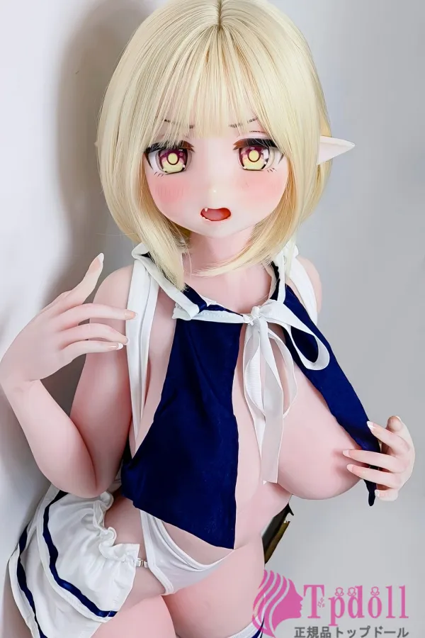 Elsa Babe RAD053二次元ラブドール