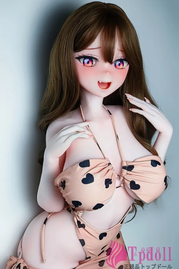 Elsa Babe RAD046フルシリコンドール相原香耶