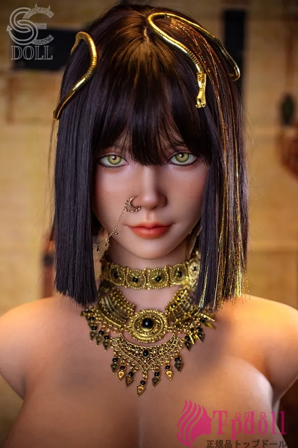 SE DOLL #119SOシリコン製トルソードール