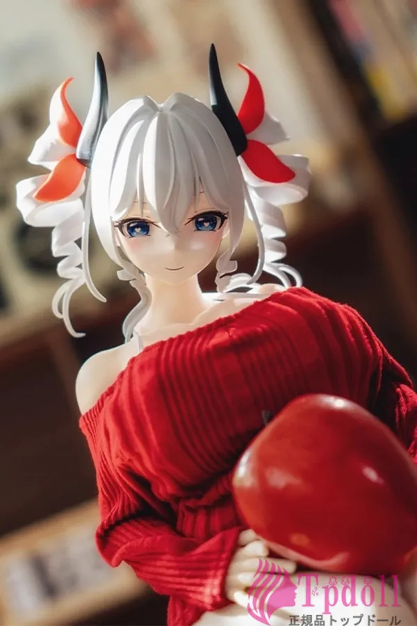 MRLSEXDOLL 3.0 汐音アニメドール