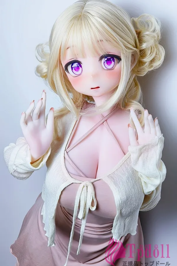 ElsaBabe RAD040 清野檸檬リアルドール