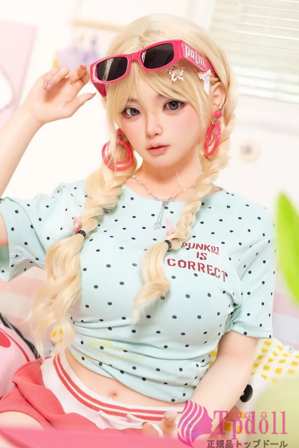 Irontech Doll G1 夏瑩ラブドール