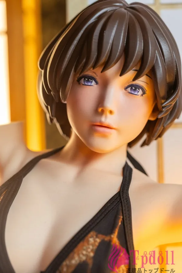 QITA DOLL 加奈 ラブドール半身