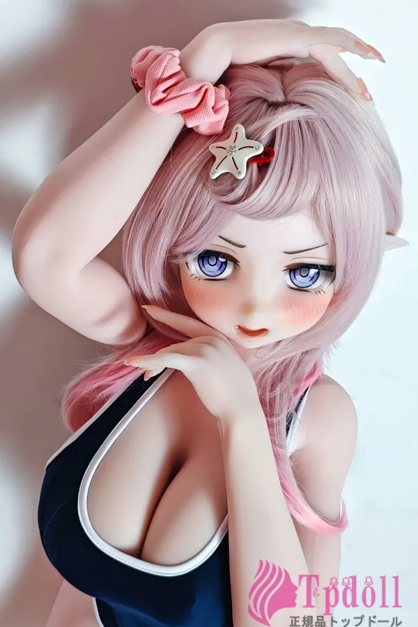 ElsaBabe RAD053 朝比奈小枝ラブドール