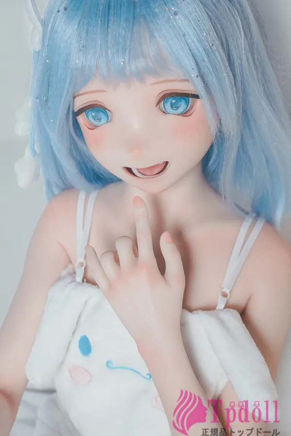 Kiradols #KH001-A 梅川庫子 フルシリコンドール