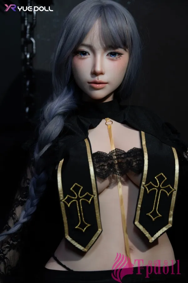YUEDOLL 安娜ダッチワイフ