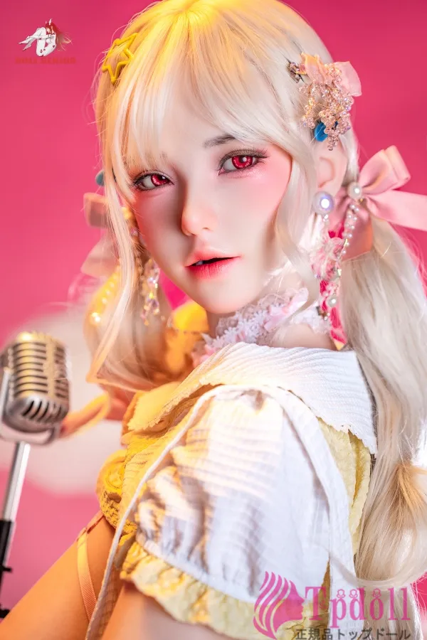 Doll Senior #27 凛紗ラブドール