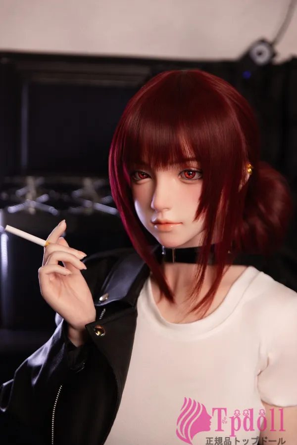 Jiusheng Doll #126-B Enshioリアルドール
