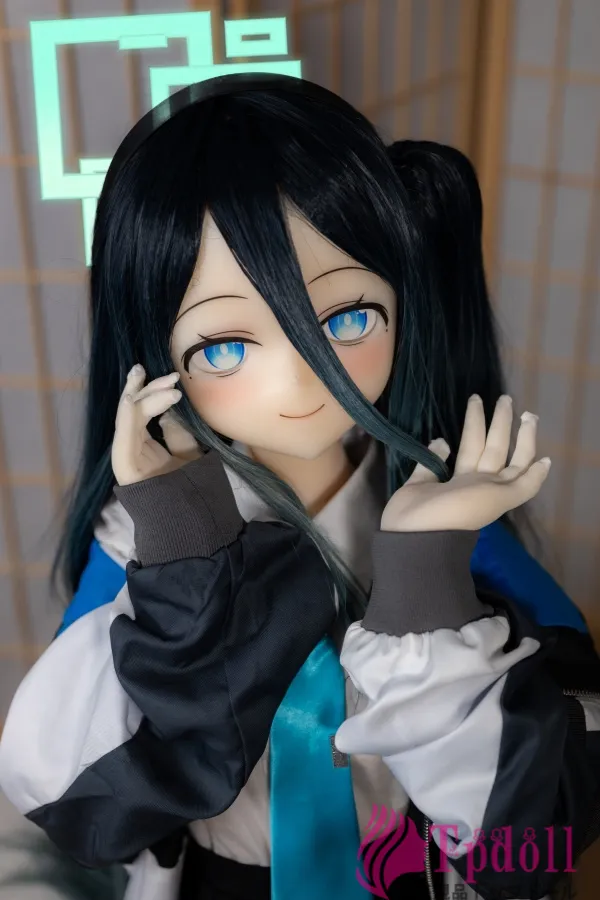 Aotume Doll #1 愛麗絲ラブドール