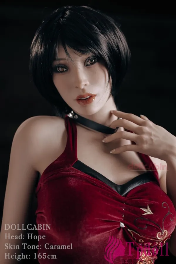 Dollcabin Hopeダッチワイフ