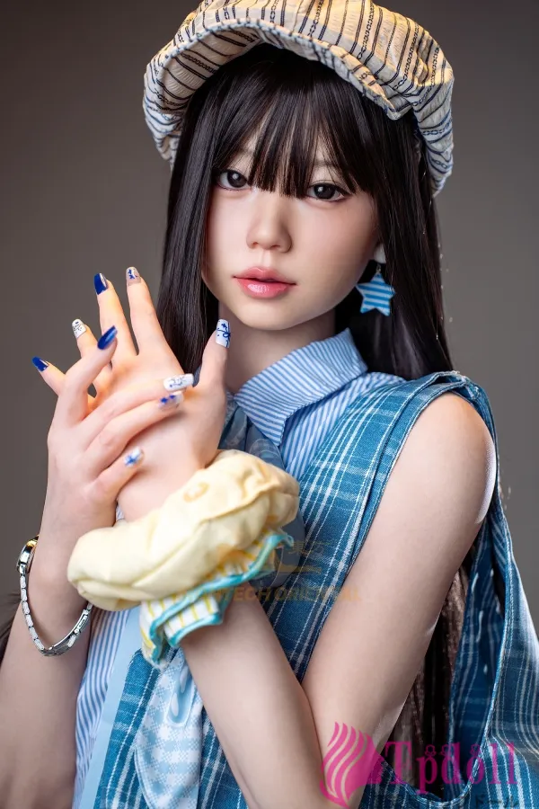 Irontech Doll A6 Kurumiラブドール