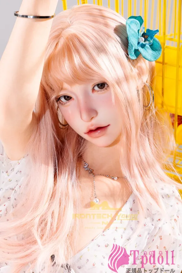 Irontech Doll N01 Mioラブドール