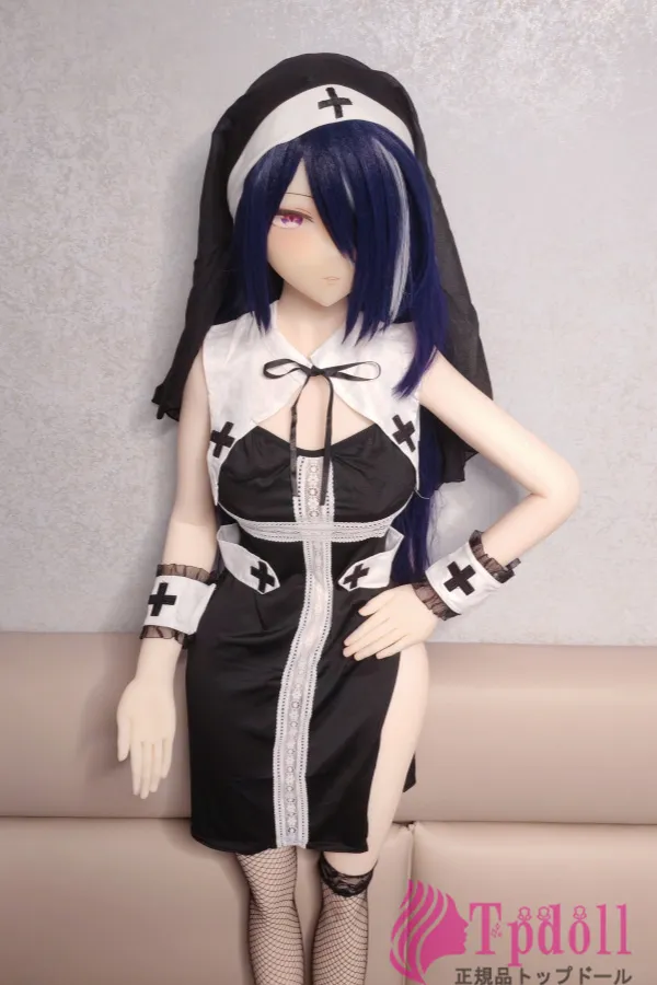 Aotume Doll #M3 黄泉ラブドール