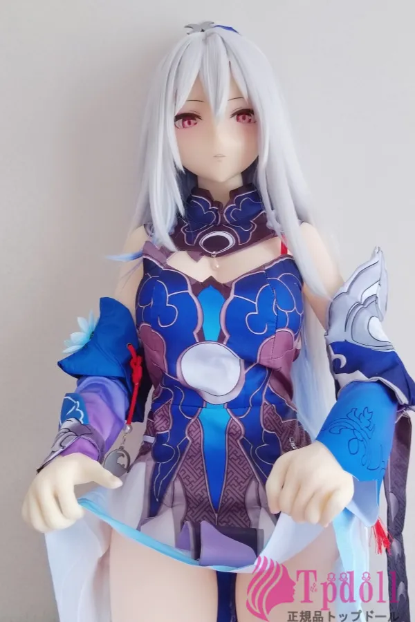 Aotume Doll #M5 鏡流ラブドール