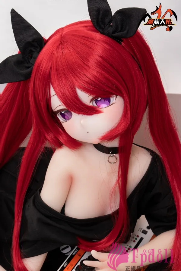 MOZU DOLL 緋緋ラブドール