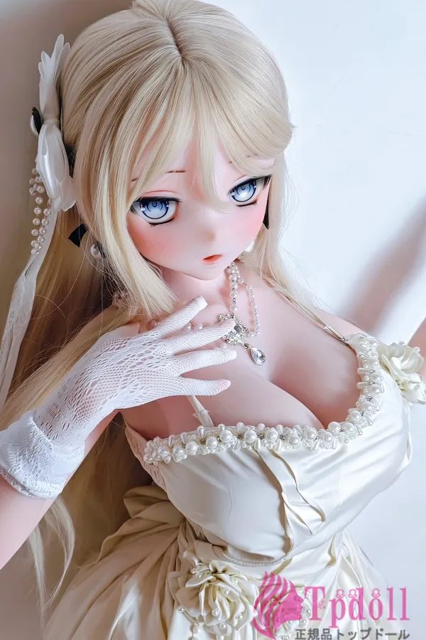 ElsaBabe RAD020 古川夏希ラブドール