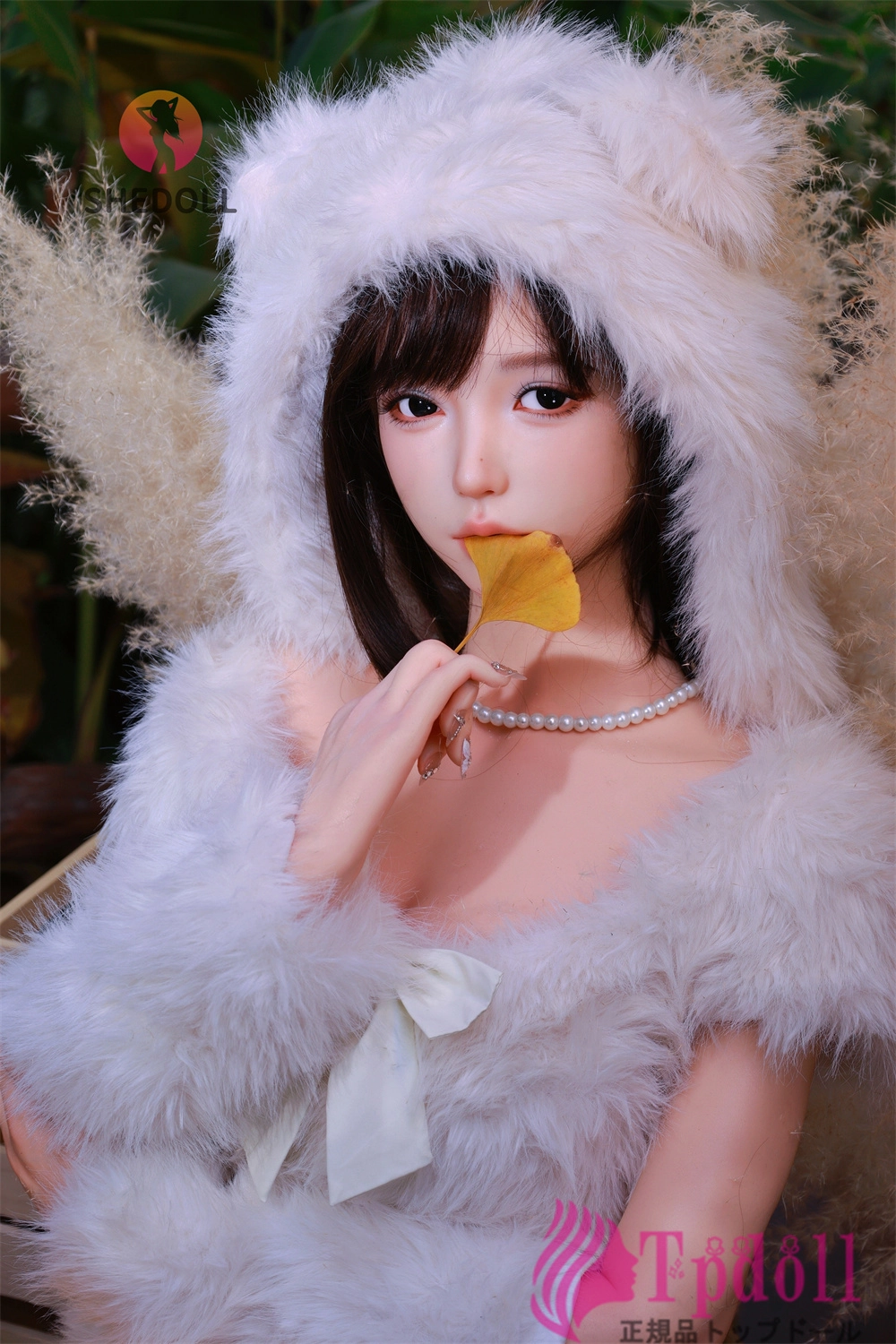 tpdollで取り扱っている超軽量（15kg以下）ラブドールの特徴は何ですか？