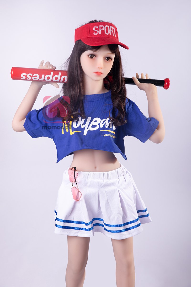 野球少女ラブドール画像