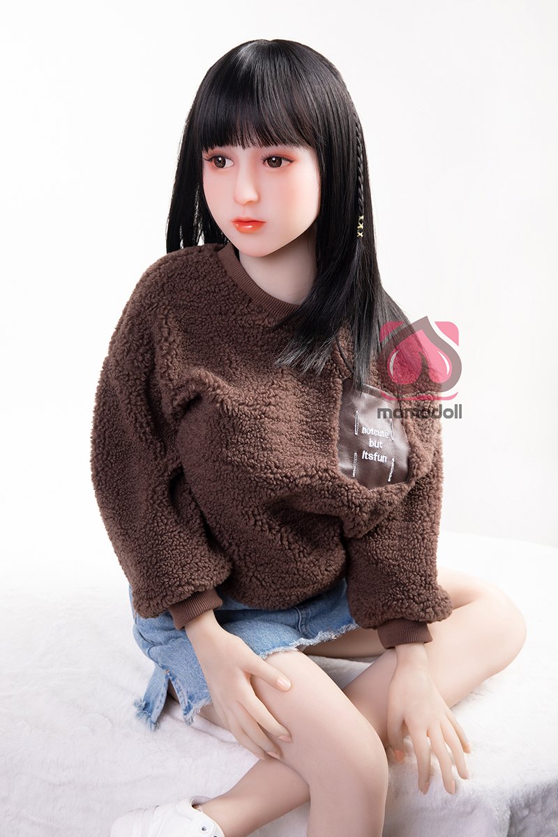 ロリ系リアルドール