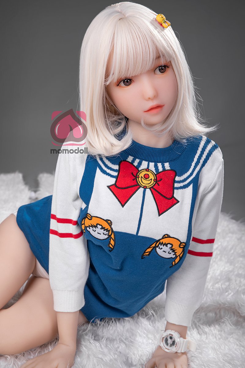 かわいい美少女リアルドール写真