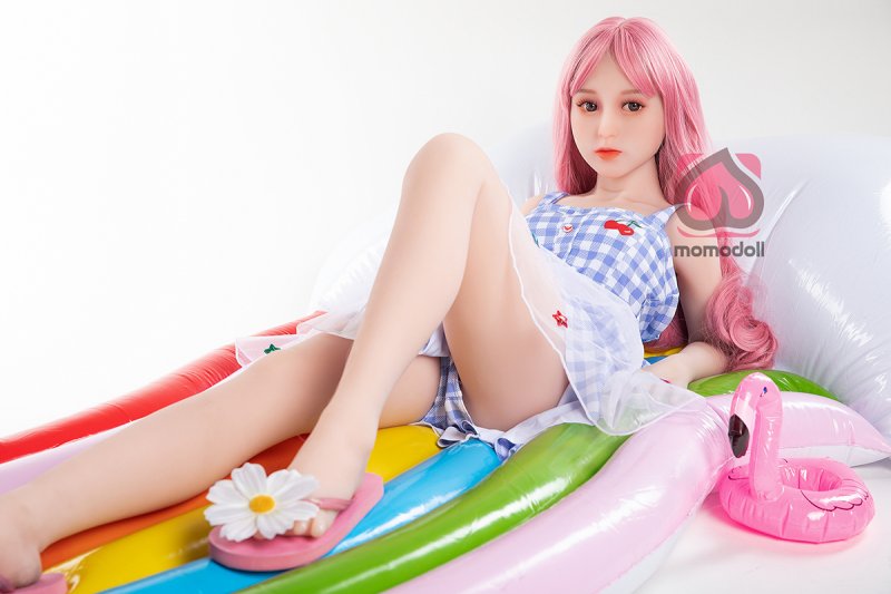 甘い女の子リアルドール写真