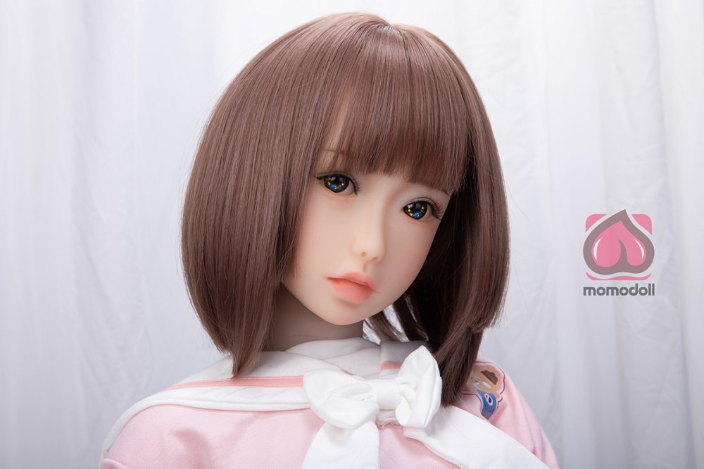 元気いっぱいなラブドール