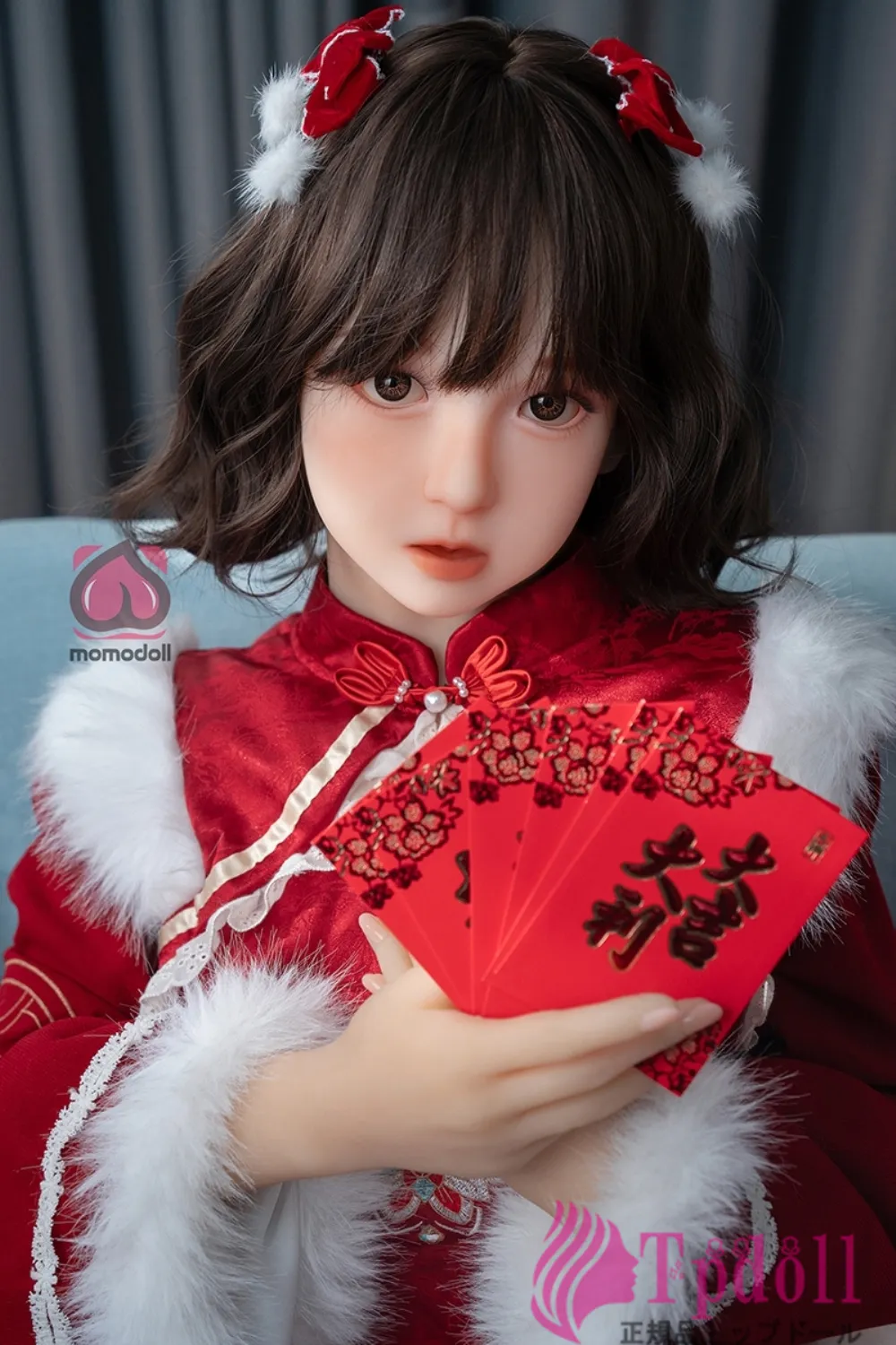 超綺麗系お姉さんリアルドール写真