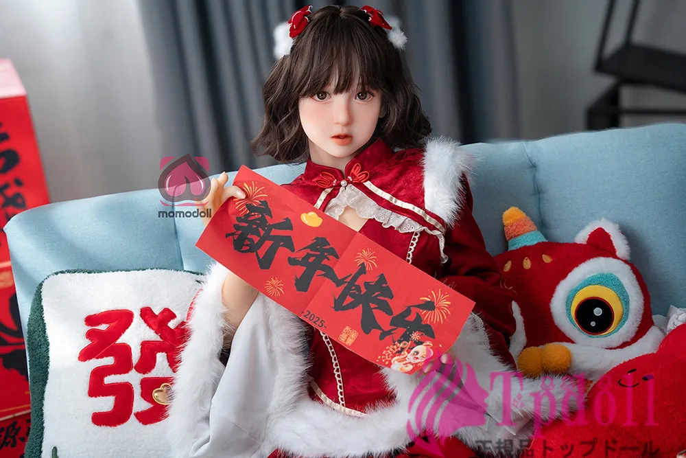 Momodollラブドール 150cm